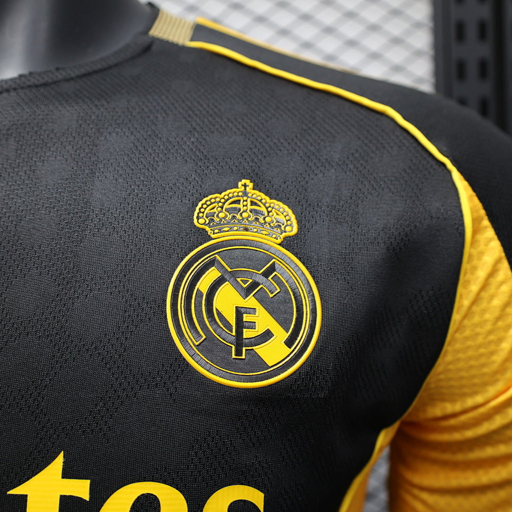 REAL MADRID EDICIÓN ESPECIAL 26/27 Manga Corta