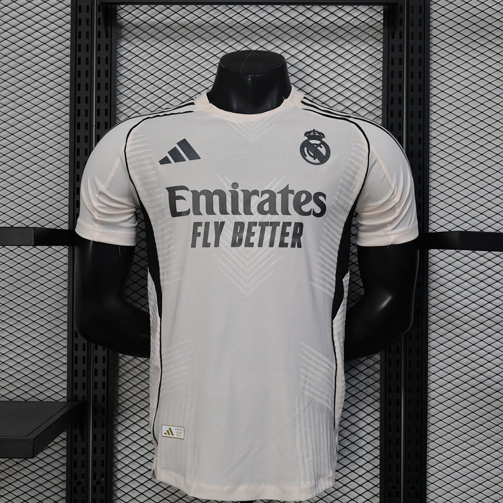 REAL MADRID EDICIÓN ESPECIAL 26/27 Manga Corta