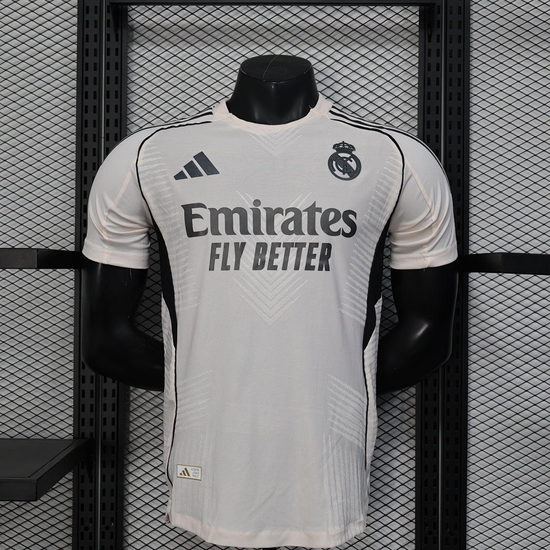 REAL MADRID EDICIÓN ESPECIAL 26/27 Manga Corta