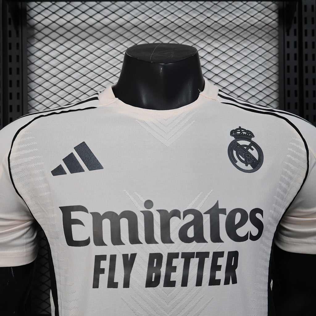 REAL MADRID EDICIÓN ESPECIAL 26/27 Manga Corta