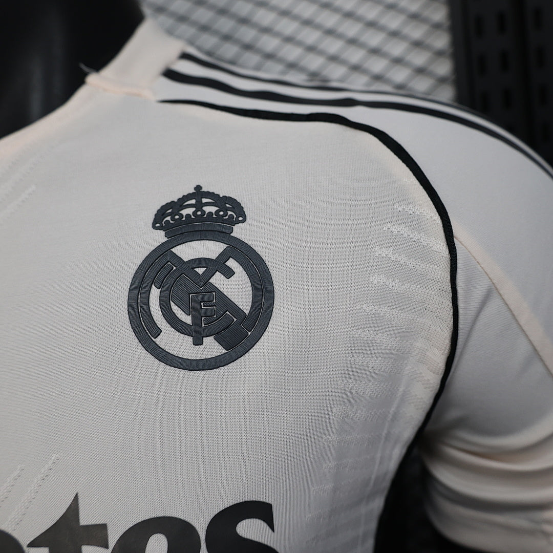REAL MADRID EDICIÓN ESPECIAL 26/27 Manga Corta
