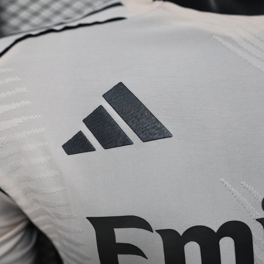 REAL MADRID EDICIÓN ESPECIAL 26/27 Manga Corta