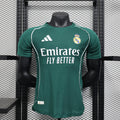 REAL MADRID EDICIÓN ESPECIAL 26/27 Manga Corta