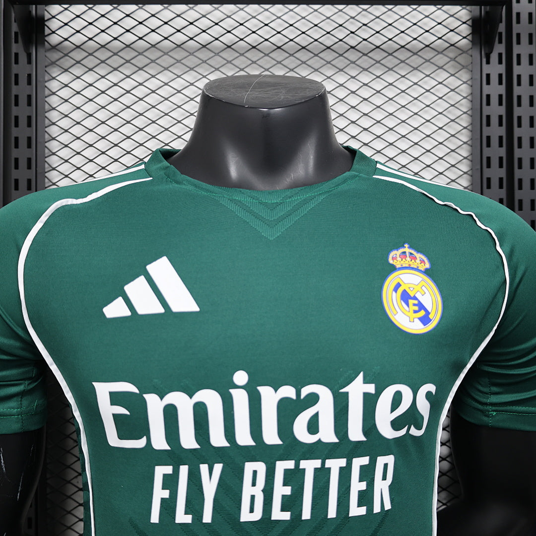 REAL MADRID EDICIÓN ESPECIAL 26/27 Manga Corta