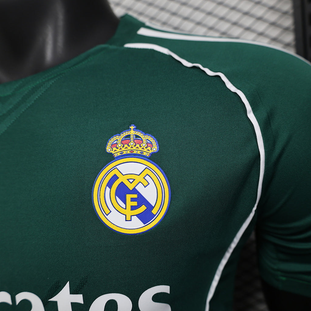 REAL MADRID EDICIÓN ESPECIAL 26/27 Manga Corta