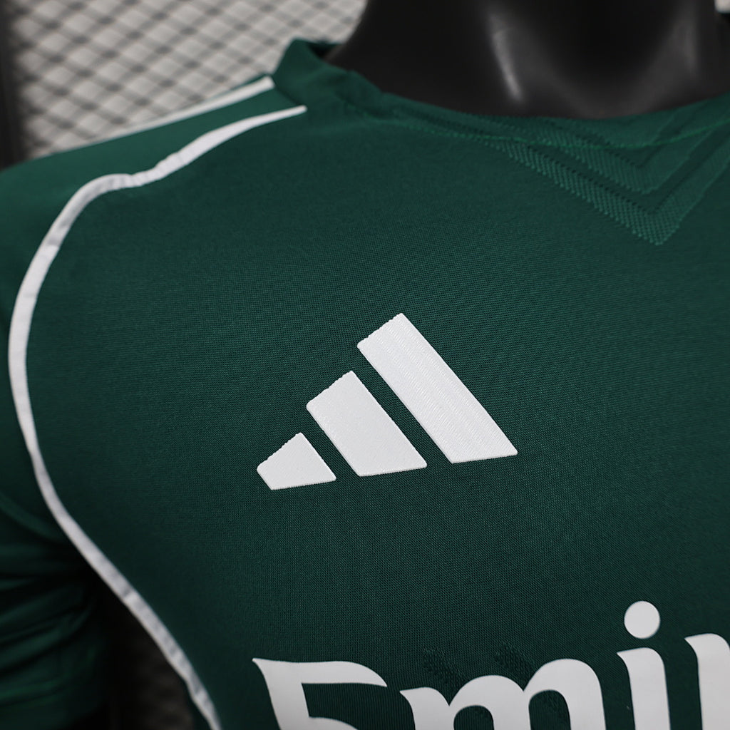 REAL MADRID EDICIÓN ESPECIAL 26/27 Manga Corta