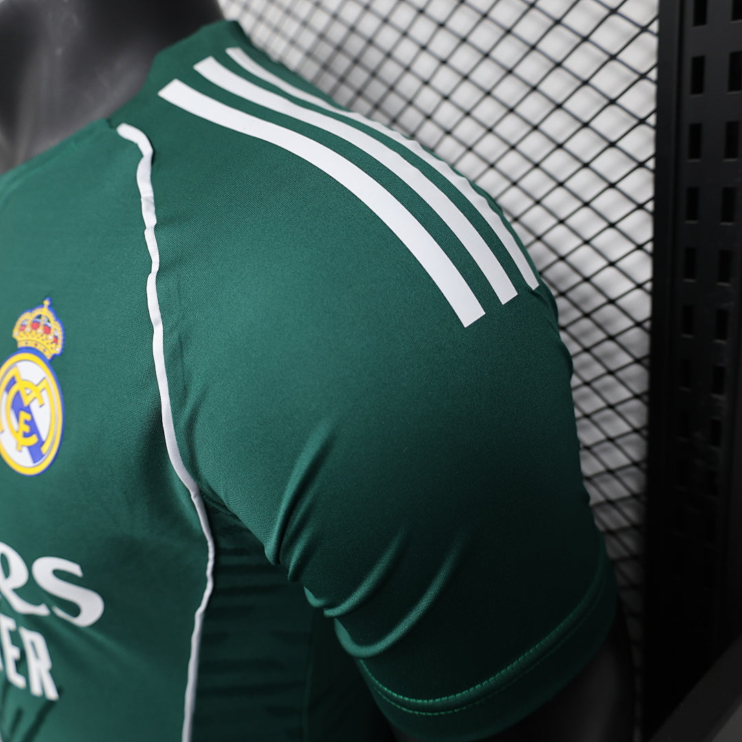 REAL MADRID EDICIÓN ESPECIAL 26/27 Manga Corta