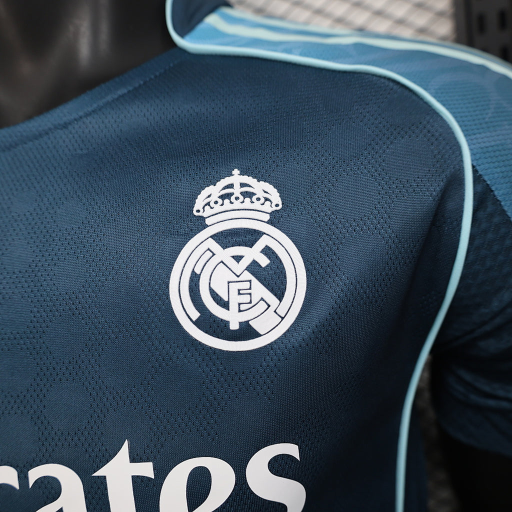 REAL MADRID EDICIÓN ESPECIAL 26/27 Manga Corta
