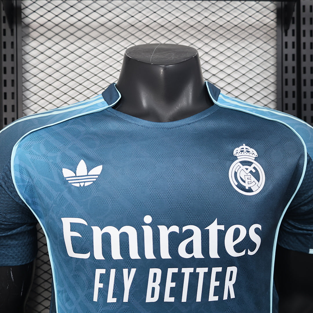 REAL MADRID EDICIÓN ESPECIAL 26/27 Manga Corta