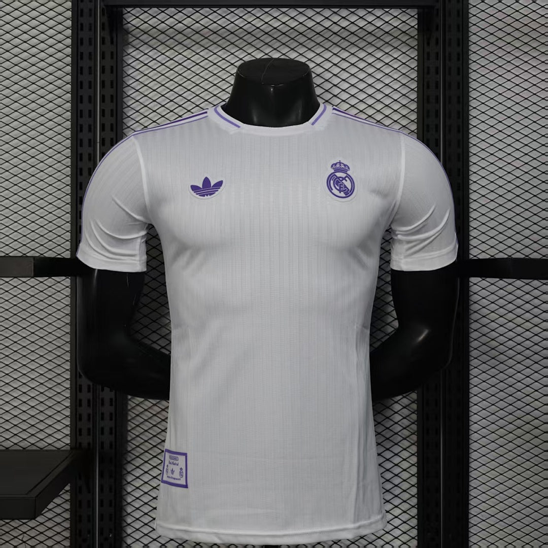 REAL MADRID EDICIÓN ESPECIAL 26/27 Manga Corta