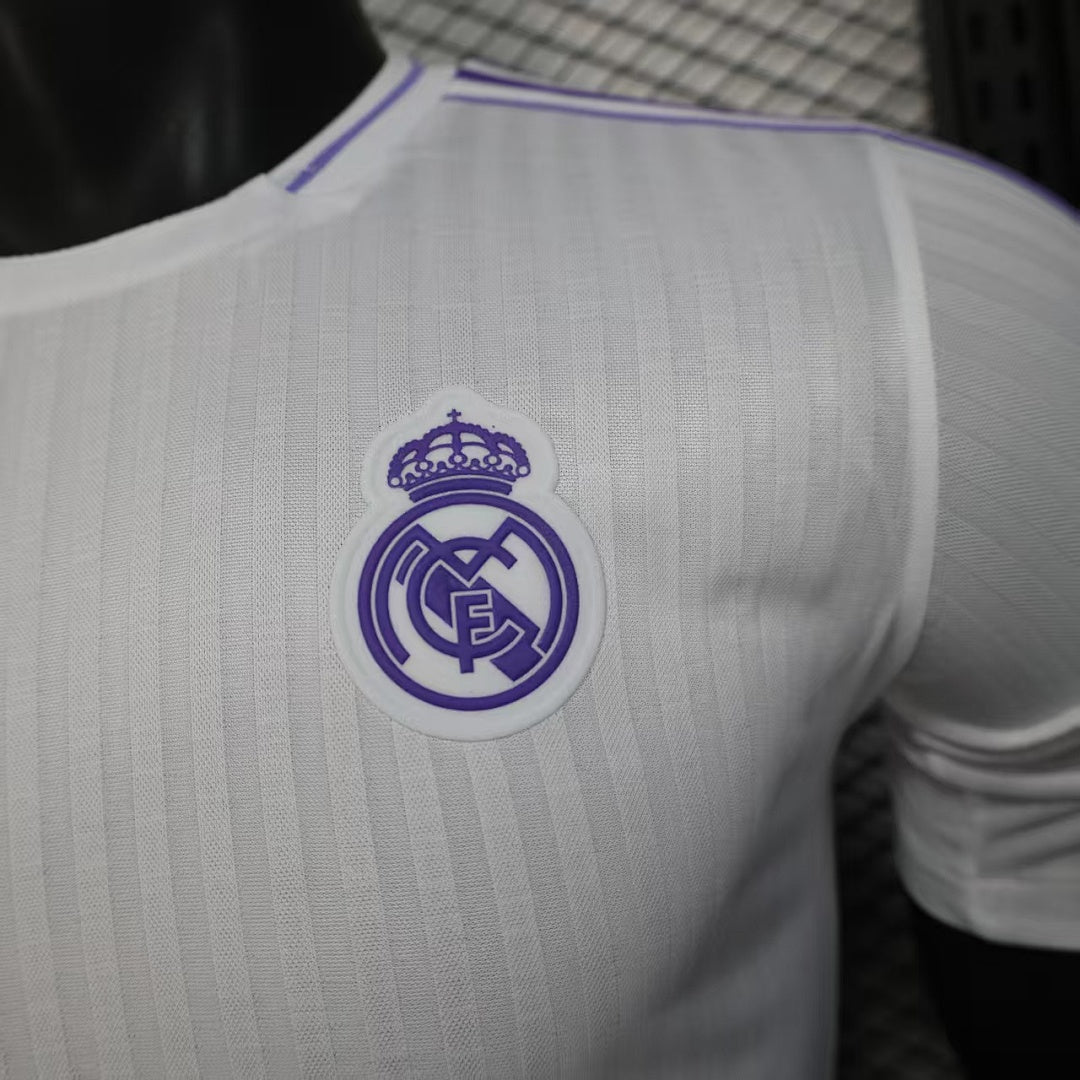 REAL MADRID EDICIÓN ESPECIAL 26/27 Manga Corta