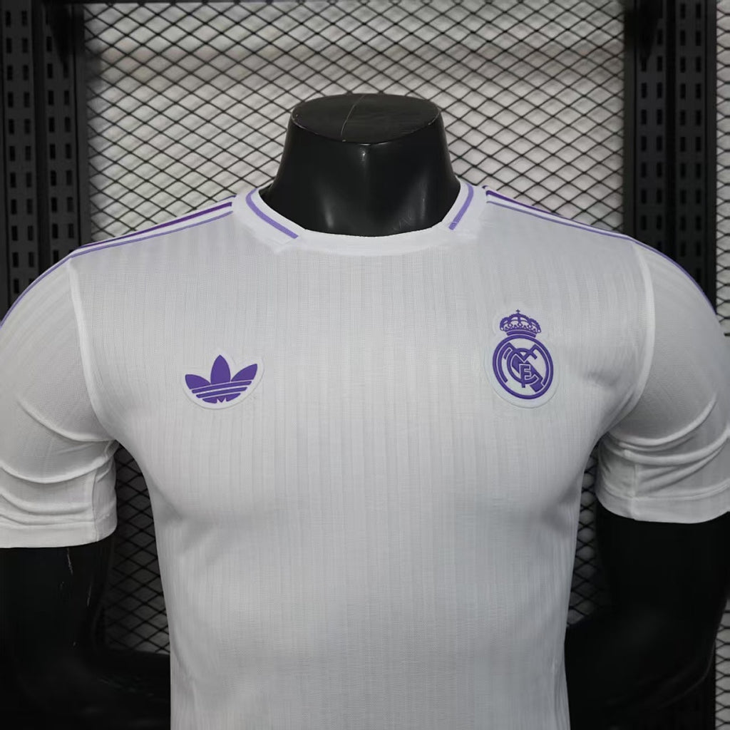 REAL MADRID EDICIÓN ESPECIAL 26/27 Manga Corta