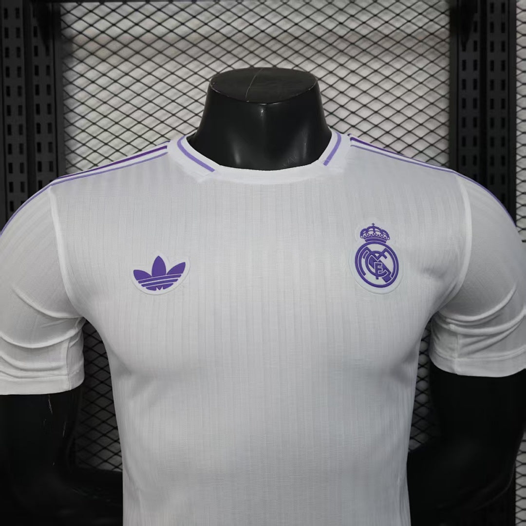 REAL MADRID EDICIÓN ESPECIAL 26/27 Manga Corta