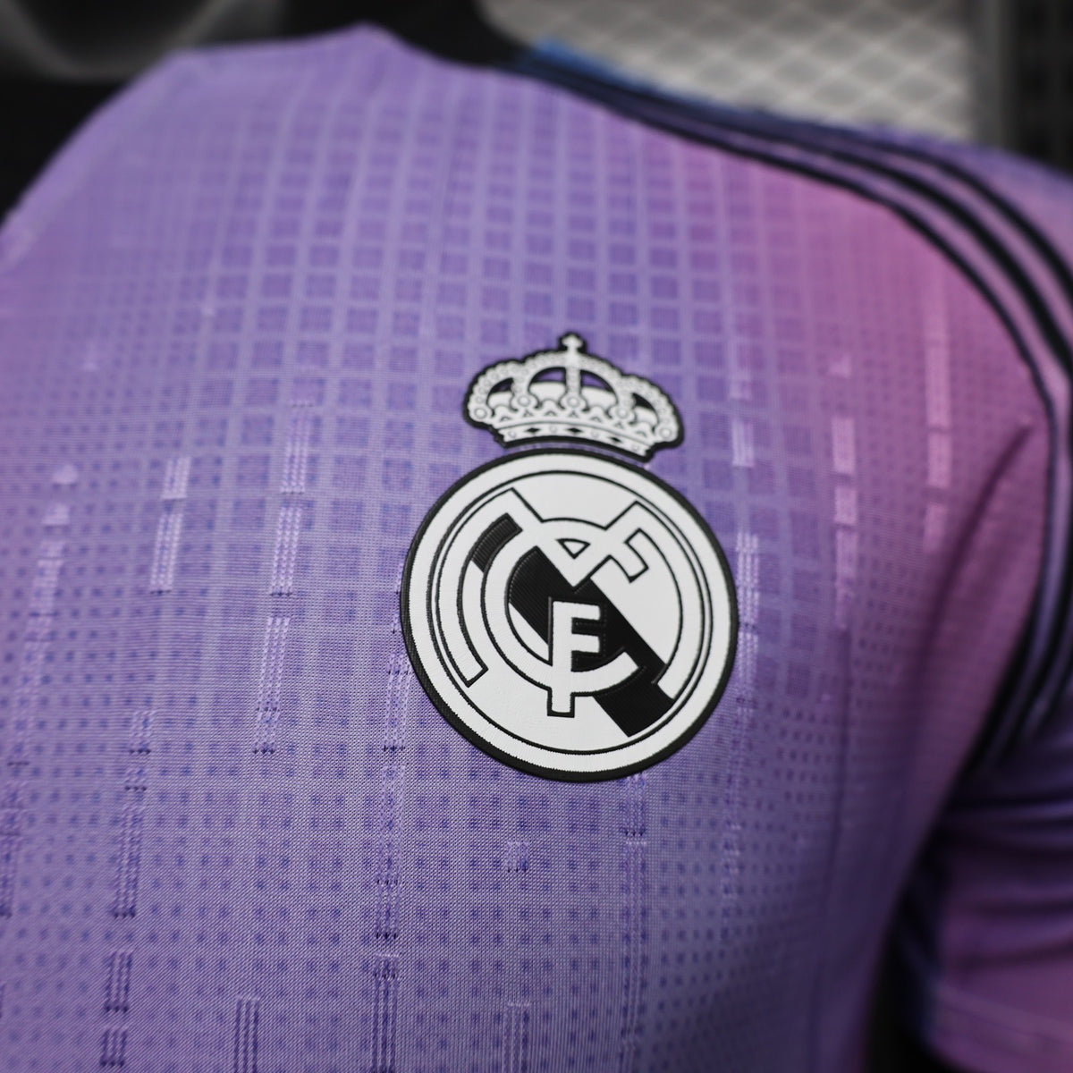 REAL MADRID EDICIÓN ESPECIAL 26/27 Manga Corta