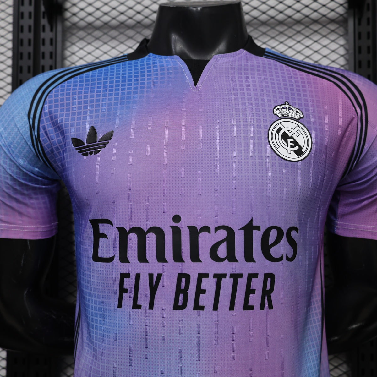 REAL MADRID EDICIÓN ESPECIAL 26/27 Manga Corta