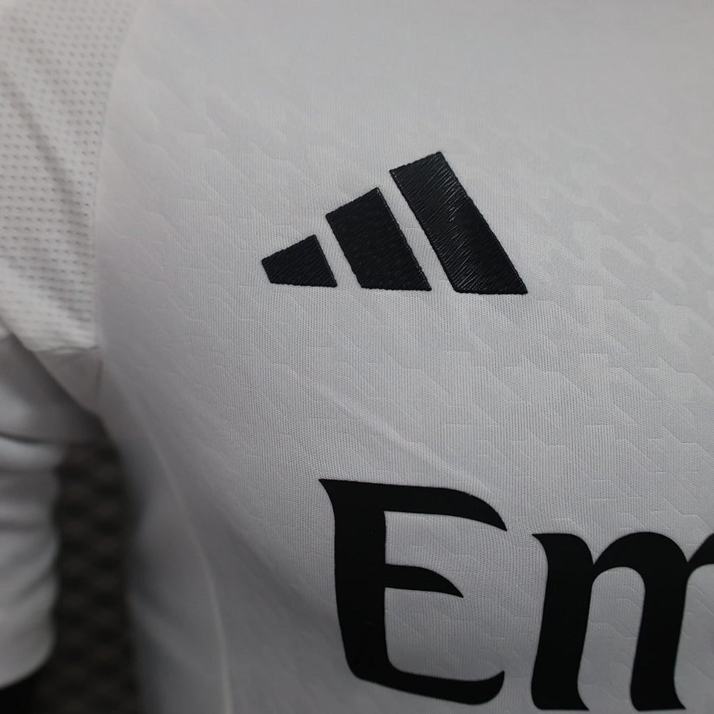 REAL MADRID PRIMERA EQUIPACIÓN 26/27 Manga Corta