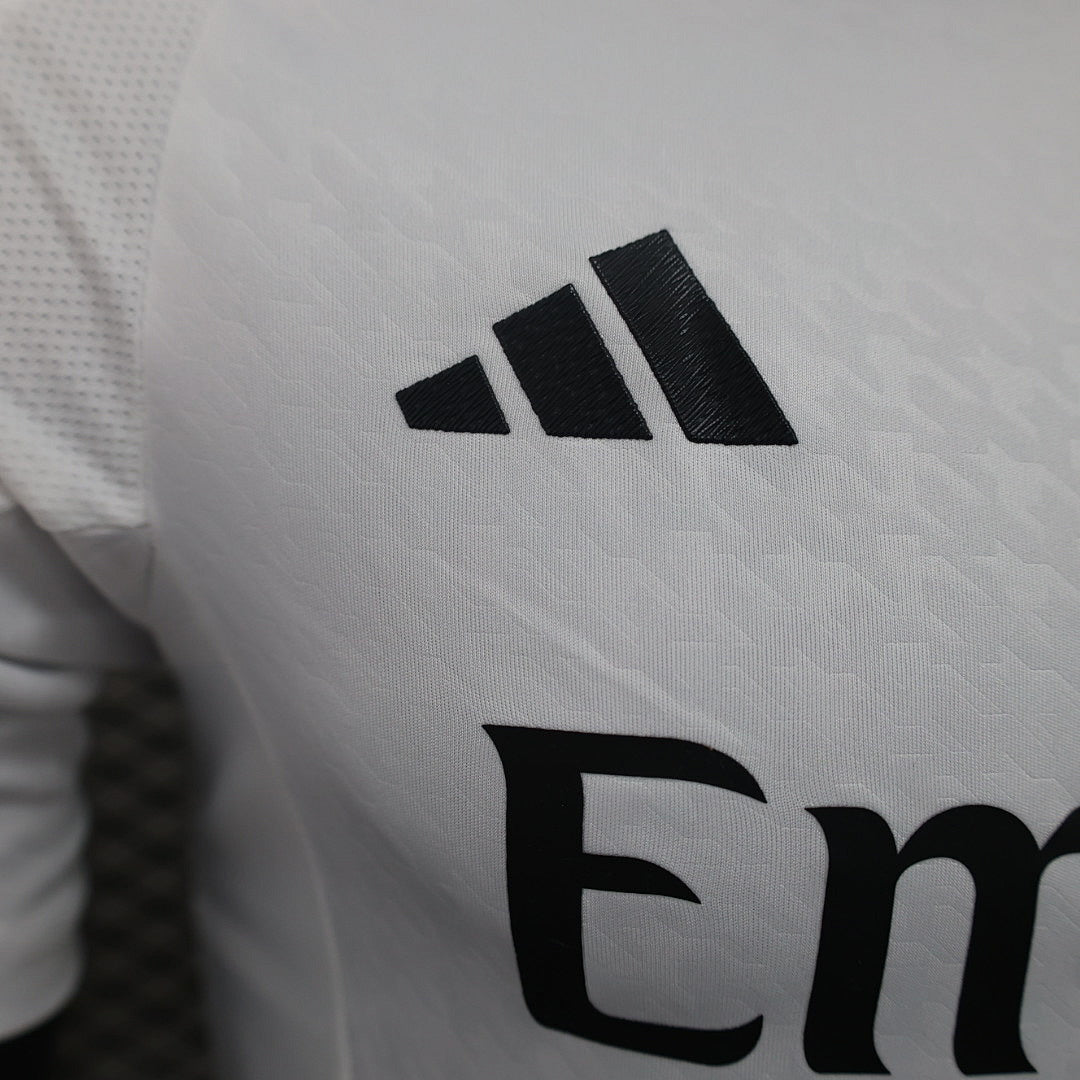 REAL MADRID PRIMERA EQUIPACIÓN 26/27 Manga Corta