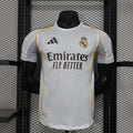 REAL MADRID PRIMERA EQUIPACIÓN 26/27 Manga Corta