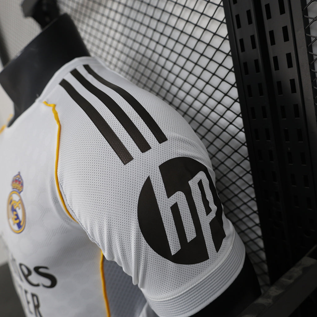REAL MADRID PRIMERA EQUIPACIÓN 26/27 Manga Corta