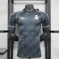 REAL MADRID REVISAR EQUIPACIÓN 26/27 Manga Corta