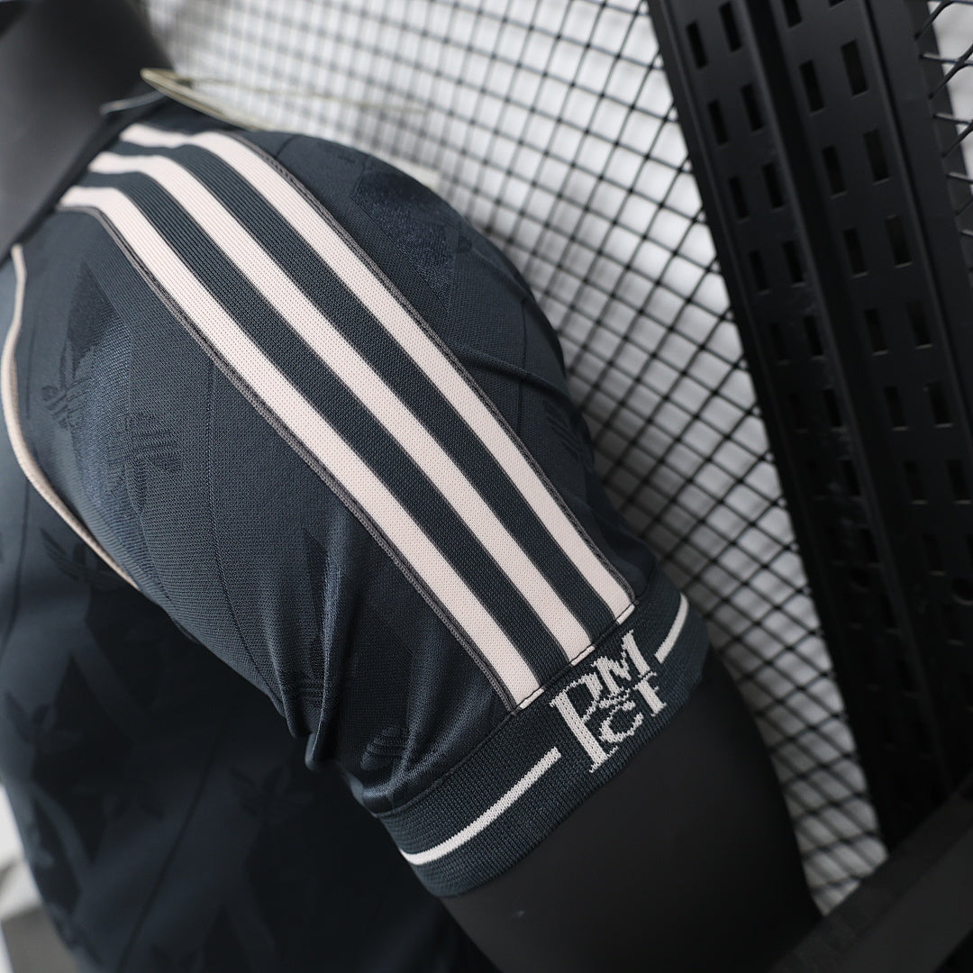 REAL MADRID REVISAR EQUIPACIÓN 26/27 Manga Corta