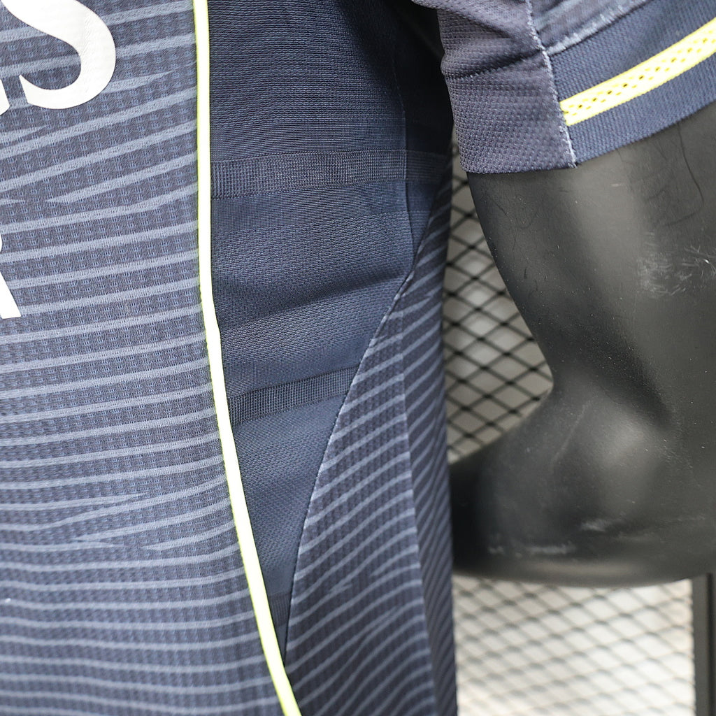 REAL MADRID REVISAR EQUIPACIÓN 26/27 Manga Corta
