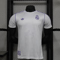 REAL MADRID REVISAR EQUIPACIÓN 26/27 Manga Corta