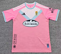 REAL OVIEDO TERCERA EQUIPACIÓN 26/27 Manga Corta
