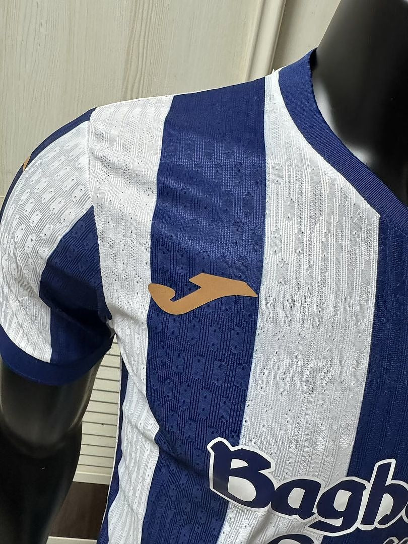 REAL SOCIEDAD PRIMERA EQUIPACIÓN 26/27 Manga Corta