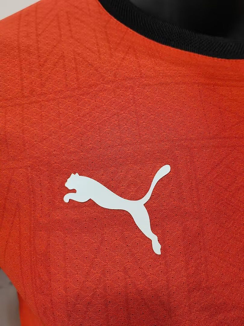 RENNES PRIMERA EQUIPACIÓN 26/27 Manga Corta