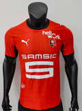RENNES PRIMERA EQUIPACIÓN 26/27 Manga Corta