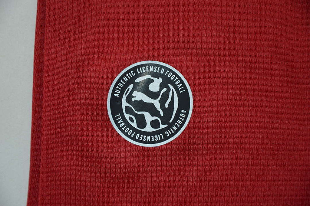 REPÚBLICA CHECA PRIMERA EQUIPACIÓN 26/27 Manga Corta