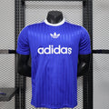 REVISAR CAMISETA CASUAL RETRO 26/27 Manga Corta