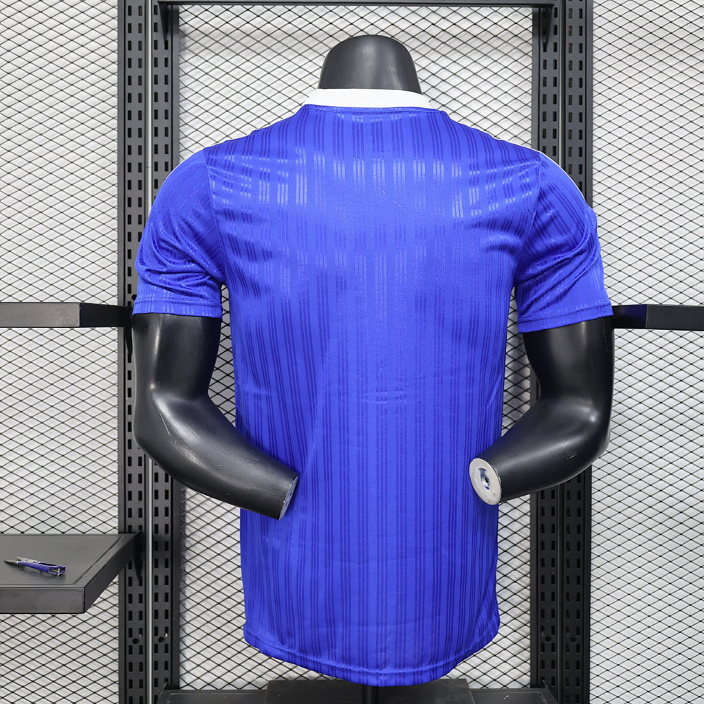 REVISAR CAMISETA CASUAL RETRO 26/27 Manga Corta