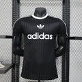REVISAR CAMISETA CASUAL RETRO 26/27 Manga Corta