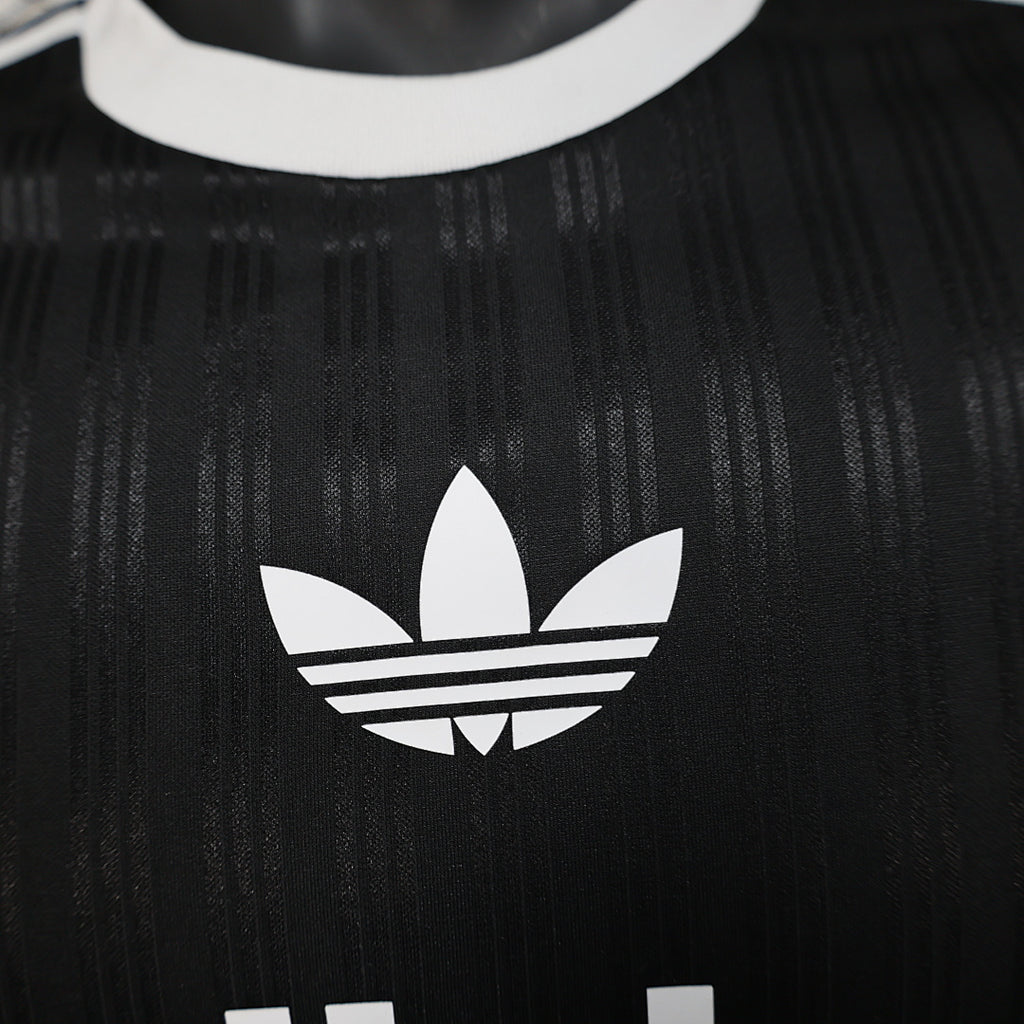 REVISAR CAMISETA CASUAL RETRO 26/27 Manga Corta