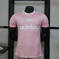 REVISAR CAMISETA CASUAL RETRO 26/27 Manga Corta