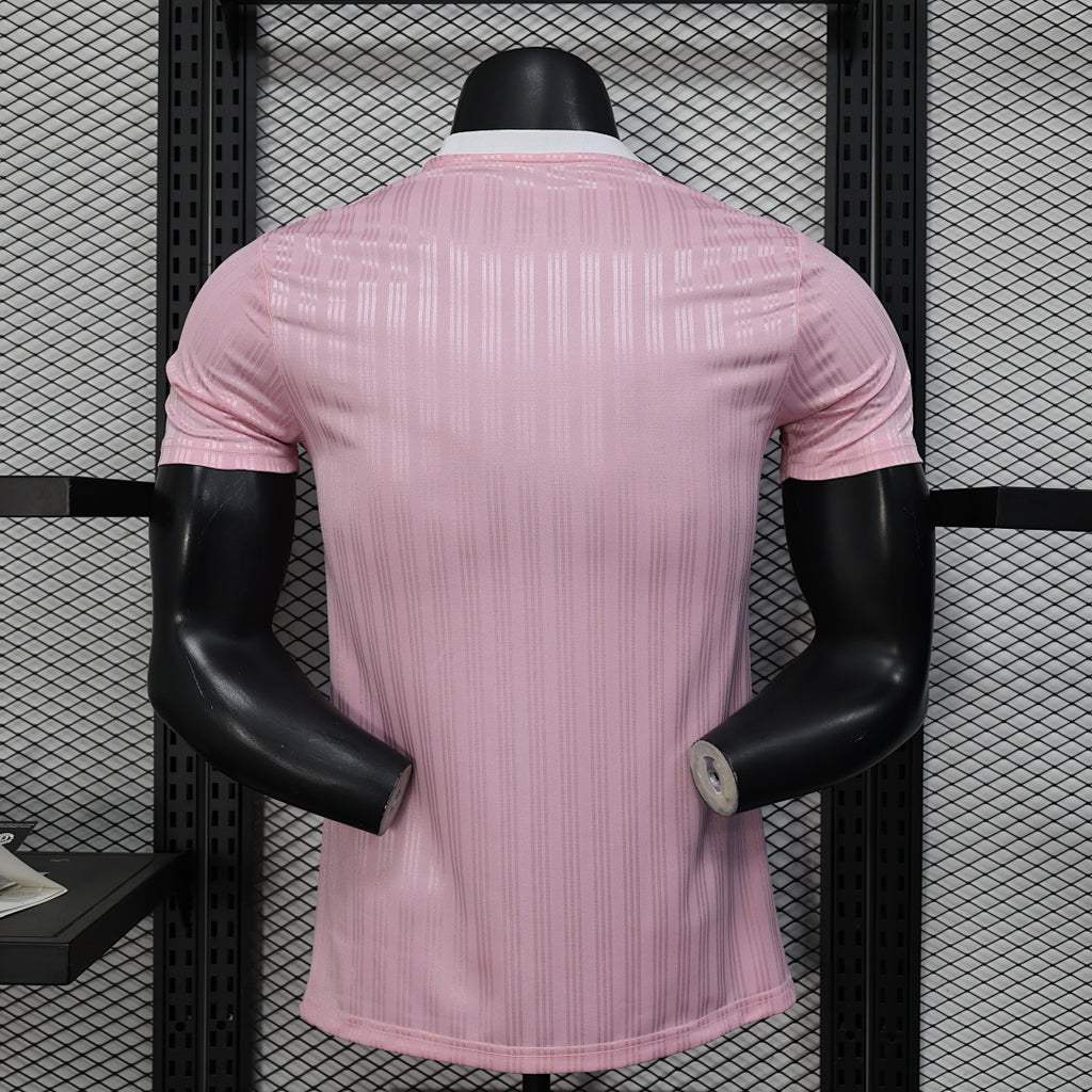 REVISAR CAMISETA CASUAL RETRO 26/27 Manga Corta