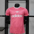REVISAR CAMISETA CASUAL RETRO 26/27 Manga Corta