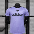 REVISAR CAMISETA CASUAL RETRO 26/27 Manga Corta