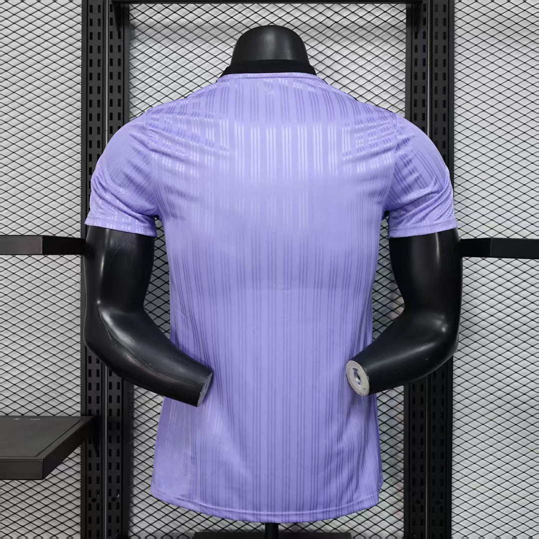 REVISAR CAMISETA CASUAL RETRO 26/27 Manga Corta