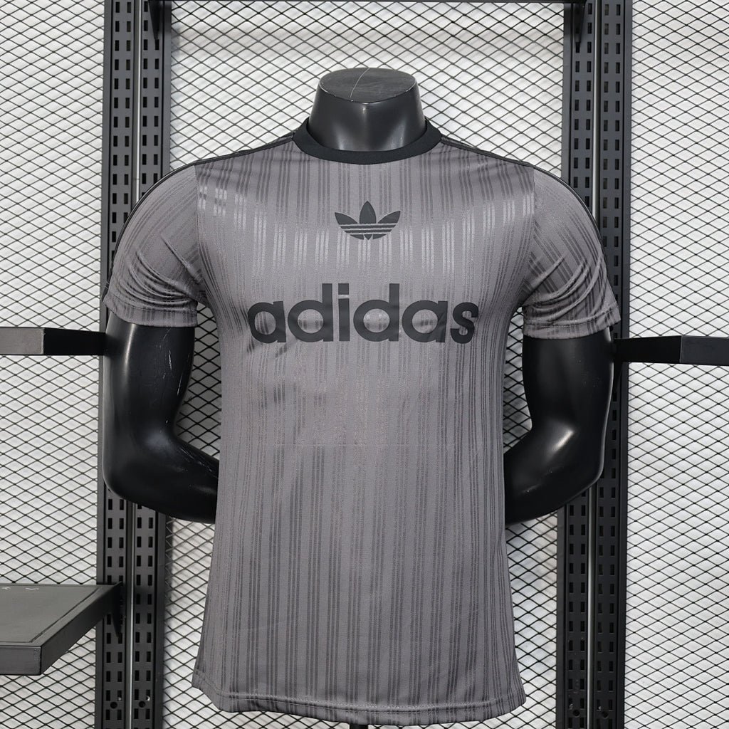 REVISAR CAMISETA CASUAL RETRO 26/27 Manga Corta