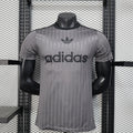 REVISAR CAMISETA CASUAL RETRO 26/27 Manga Corta