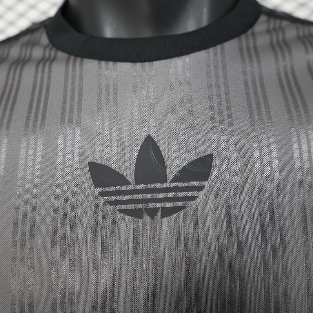 REVISAR CAMISETA CASUAL RETRO 26/27 Manga Corta