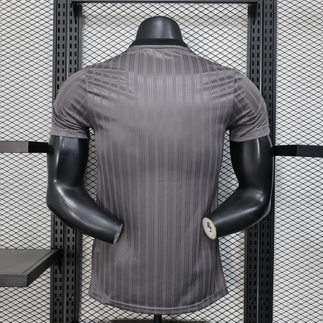 REVISAR CAMISETA CASUAL RETRO 26/27 Manga Corta