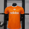 REVISAR CAMISETA CASUAL RETRO 26/27 Manga Corta