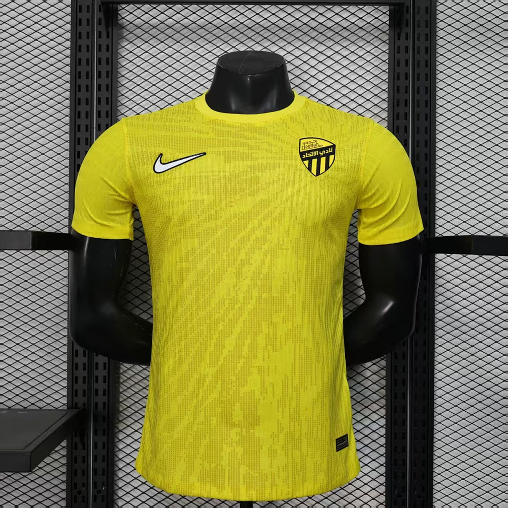 REVISAR CAMISETA DE ENTRENAMIENTO 26/27 Manga Corta