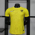 REVISAR CAMISETA DE ENTRENAMIENTO 26/27 Manga Corta