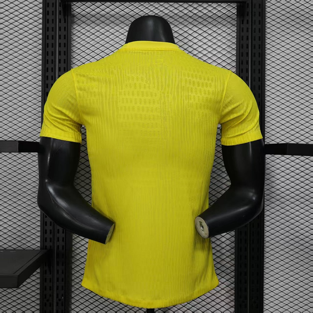 REVISAR CAMISETA DE ENTRENAMIENTO 26/27 Manga Corta