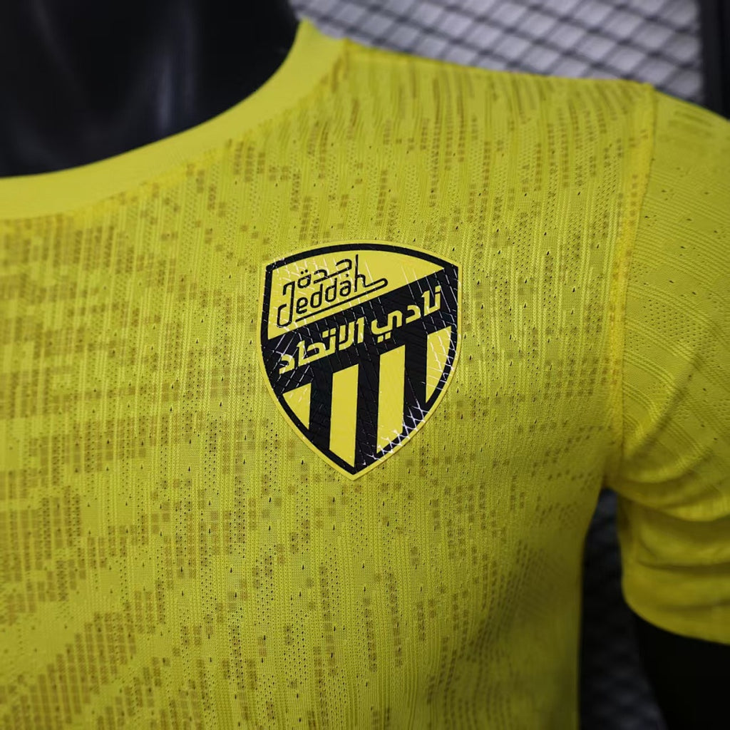 REVISAR CAMISETA DE ENTRENAMIENTO 26/27 Manga Corta